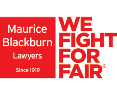 Maurice blackburn