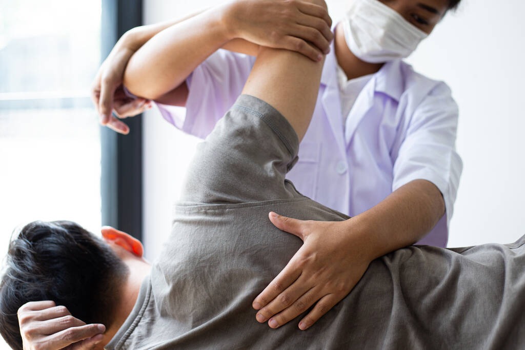 professional physiotherapist in melbourne